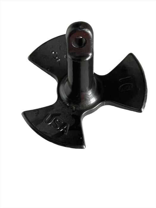 15lb River Coated Anchor