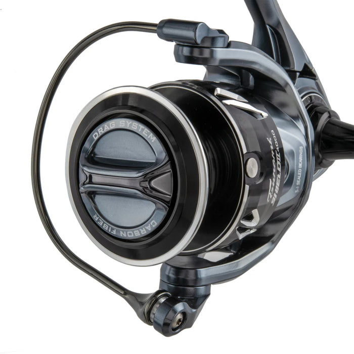 Tsunami SHIELD II Reels