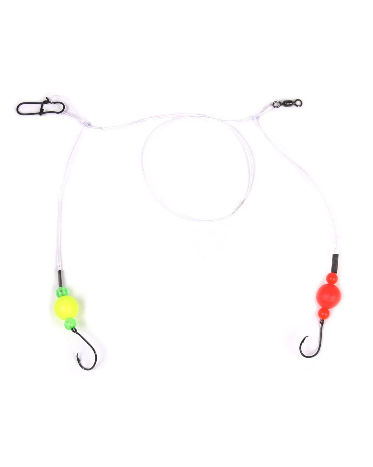Sea Striker Spot, Kingfish & Popano Rigs Lazer Circle Hooks — Kohr ...