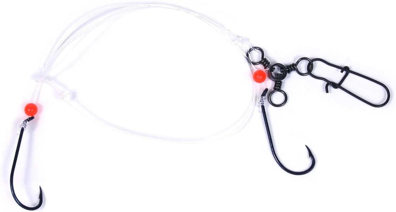 Sea Striker Blackfish Rigs