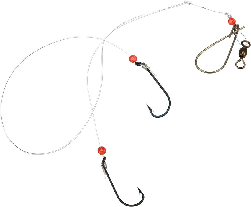 Sea Striker Blackfish Rigs