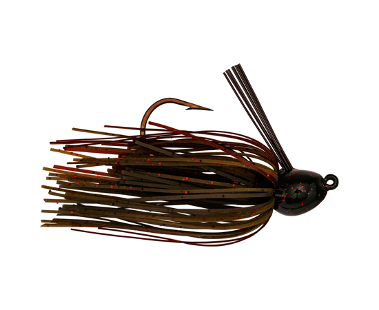 Bitsy Bug Mini Jig