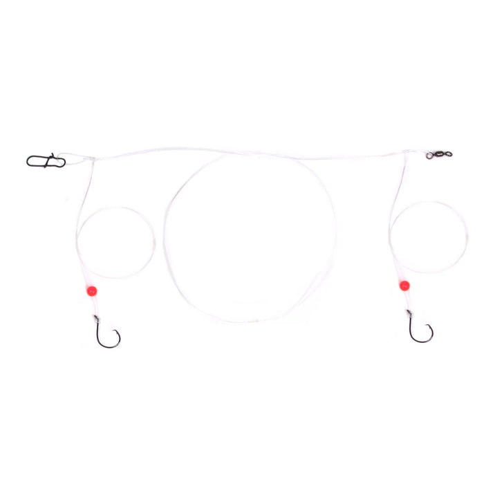 Sea Striker Spot, Kingfish & Popano Rigs Lazer Circle Hooks