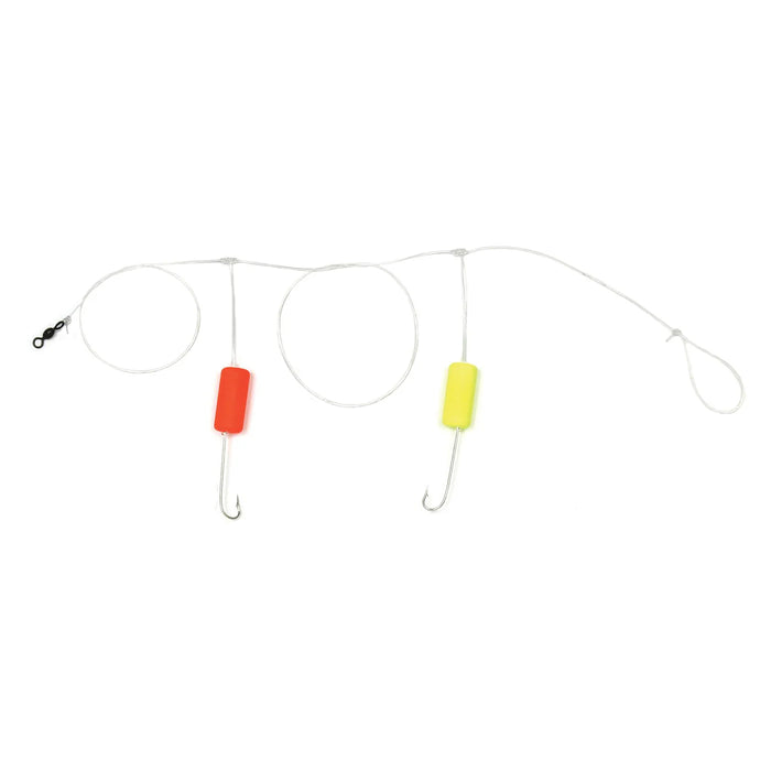 Spot Fish Rigs Sea Striker Spot, Kingfish & Popano Rigs — Kohr Crabbing Supplies