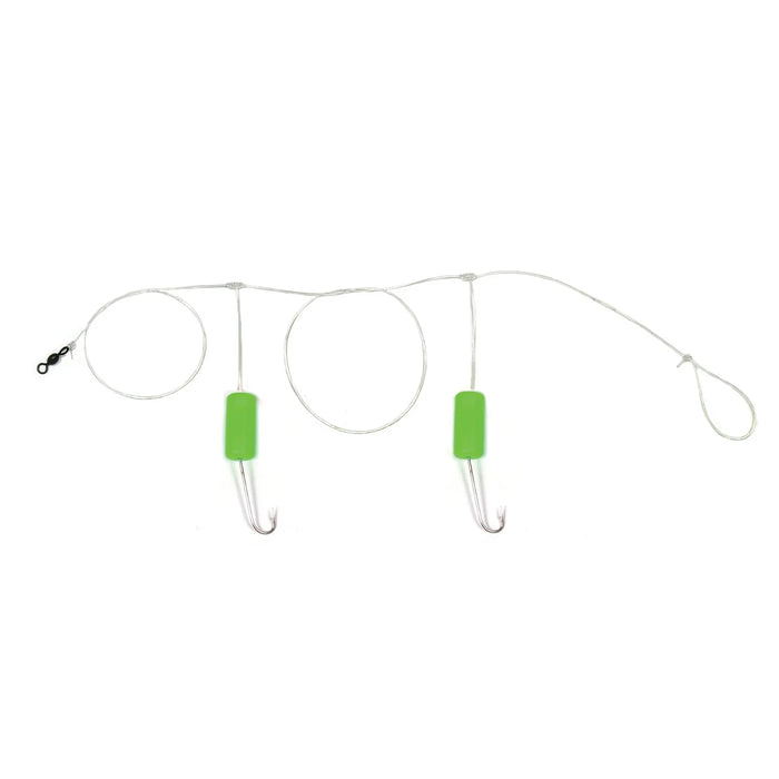 Sea Striker Spot, Kingfish & Popano Rigs