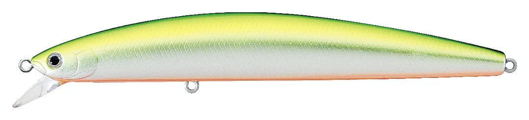 Daiwa Salt Pro Minnow Sinking