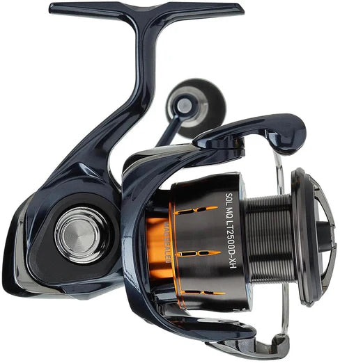 Daiwa SOL MQ Spinning Reel