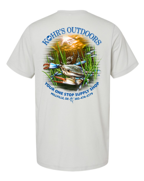 Kohr's Outdoors T-Shirt