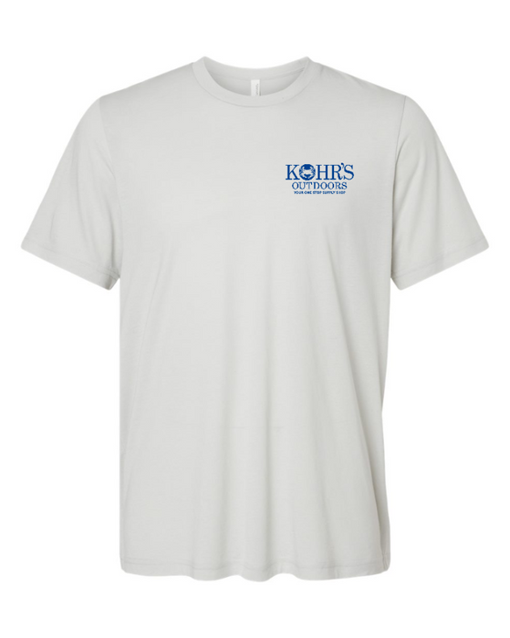 Kohr's Outdoors T-Shirt
