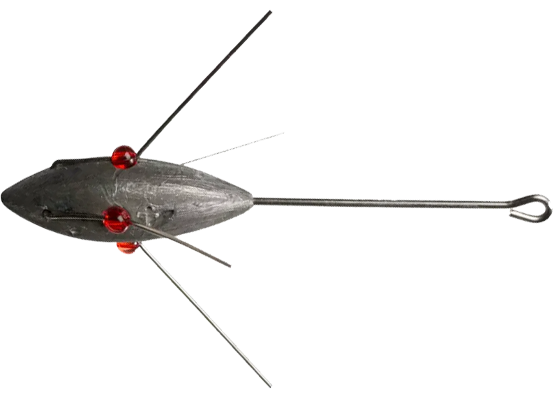 Dolphin Sputnik Sinkers