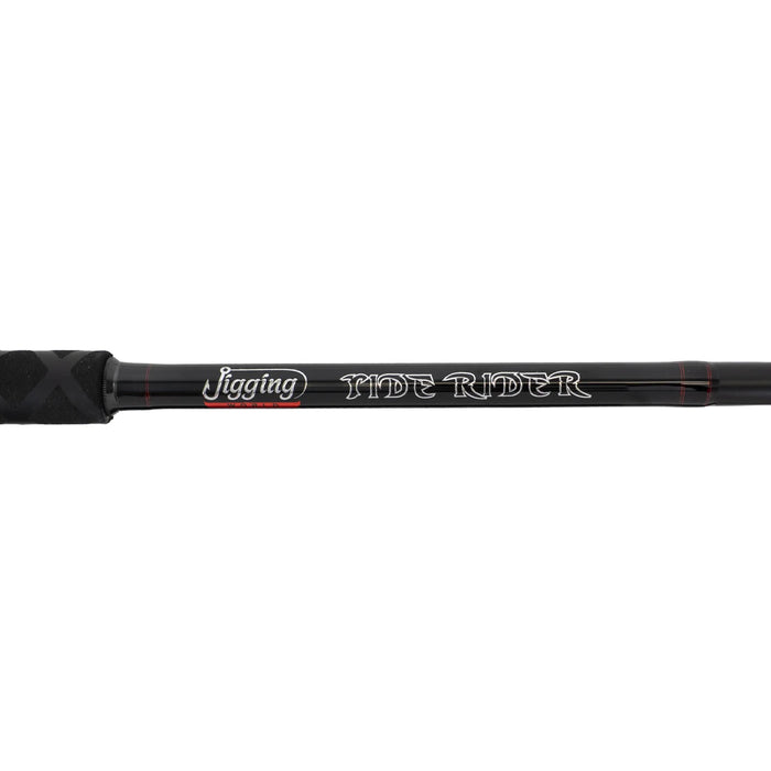 Tidefall Rods Jigging World Tide Rider Surf Series - 50/50 Split Rods — Kohr Crabbing ...