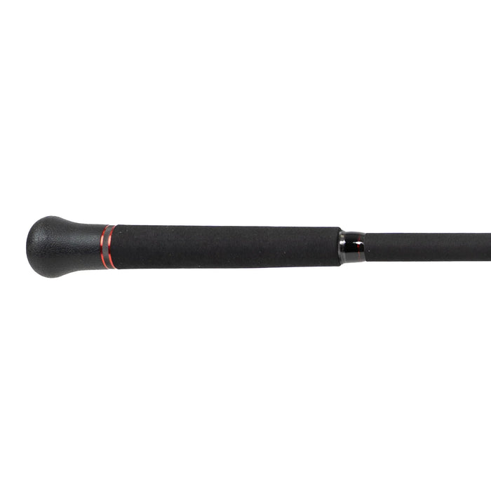 Tidefall Rods Jigging World Tide Rider Surf Series - 50/50 Split Rods — Kohr Crabbing ...