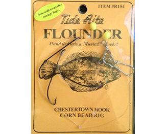 Tide Rite Flounder Rig Item