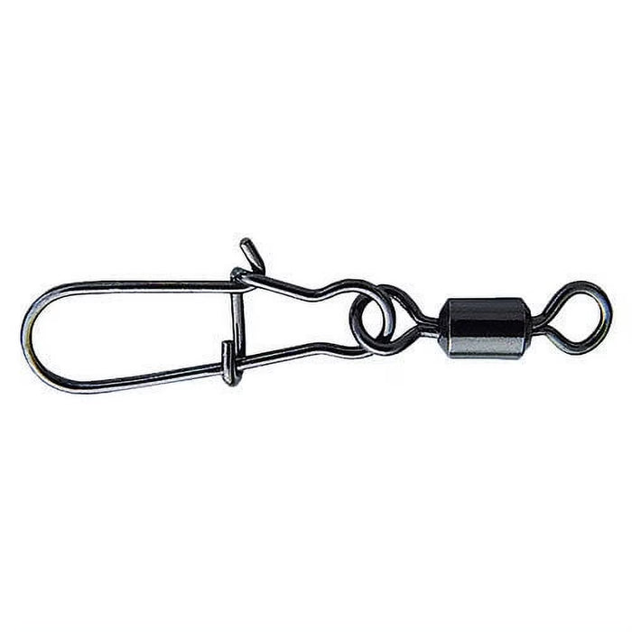 Tsunami Strong Swivels w/ Round Bend Snaps