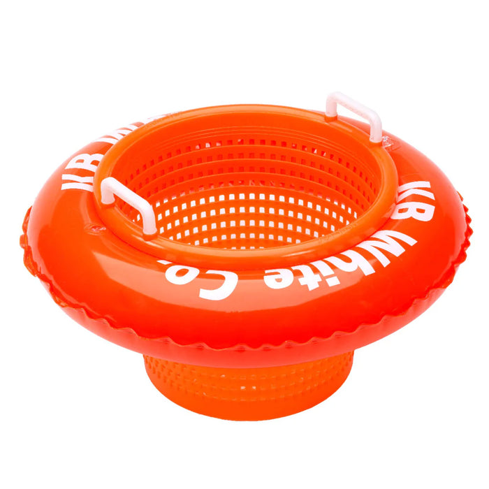 PLASTIC BASKET FLOAT RING