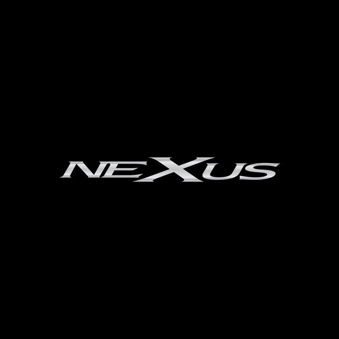 Jigging World Nexus Series 2.0 Rods