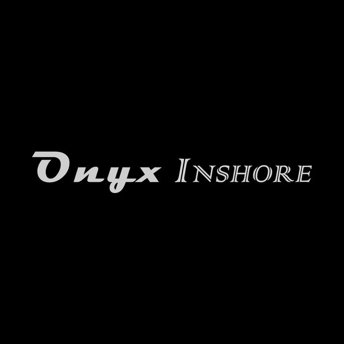 Jigging World Onyx Inshore Series Rods