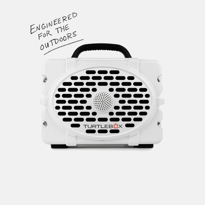 Original Turtlebox Speaker Gen 3