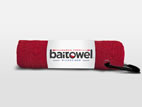 Bait Towel