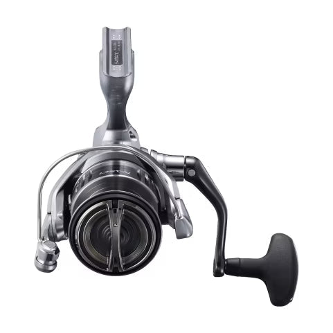 Shimano NASCI Reels