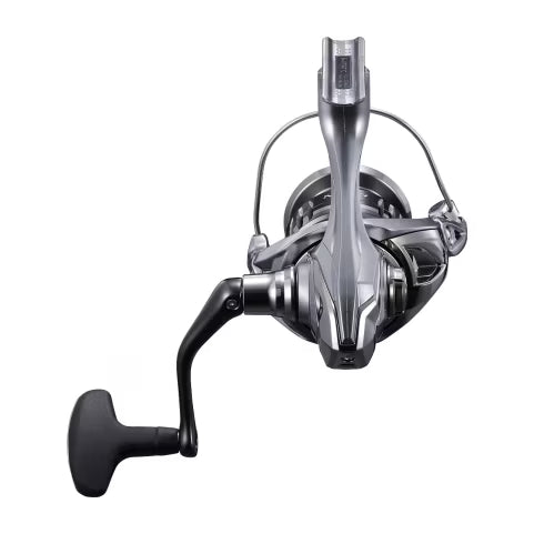 Shimano NASCI Reels