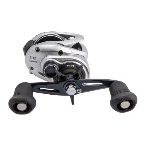 Shimano TRANX Reels