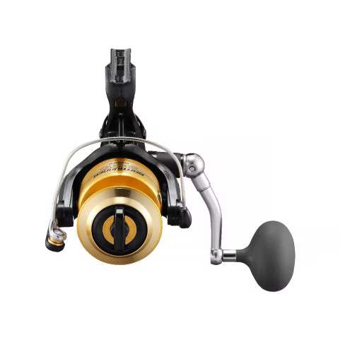 Shimano BAITRUNNER Reels