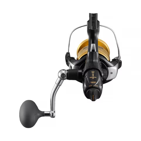 Shimano BAITRUNNER Reels