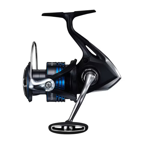Shimano NEXAVE Reels