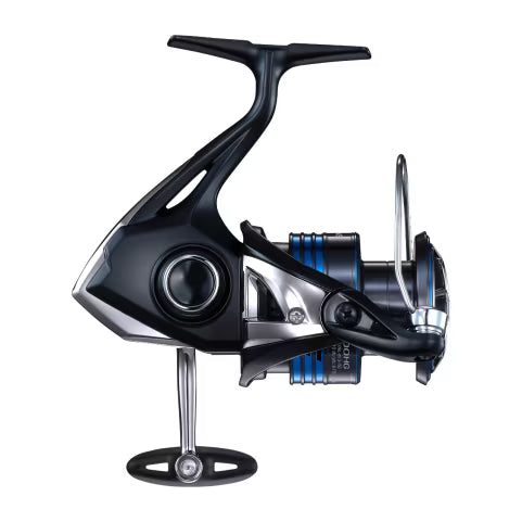 Shimano NEXAVE Reels