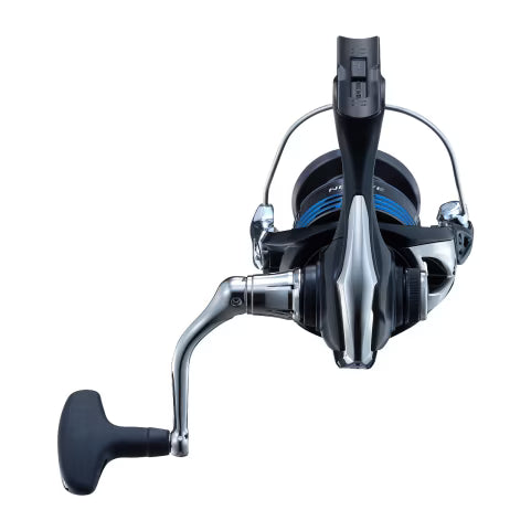 Shimano NEXAVE Reels