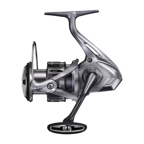 Shimano NASCI Reels