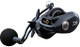 Daiwa LEXA 300 HD Baitcasting Reel