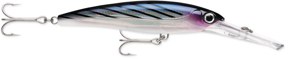 Rapala 5-1/2" X-RAP MAGNUM 20