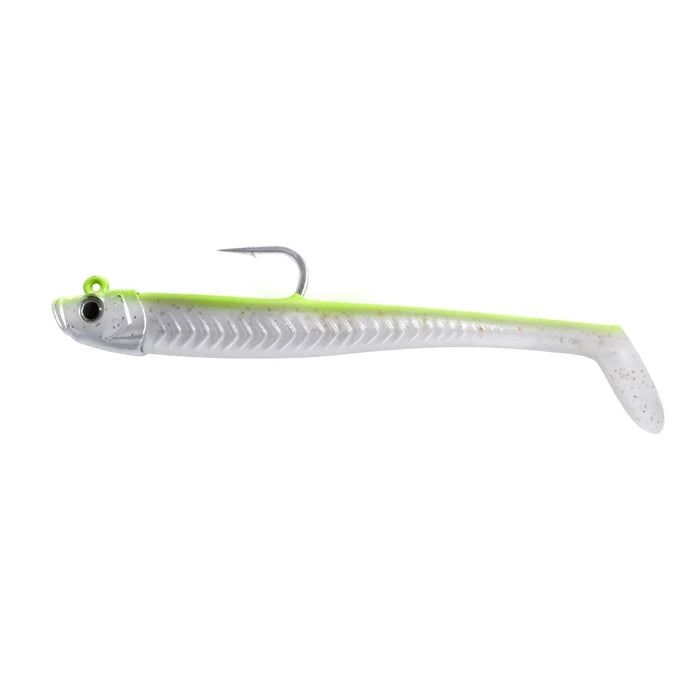 FISH LAB 5" MAD EEL