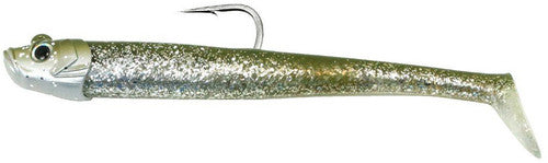 FISH LAB 5" MAD EEL