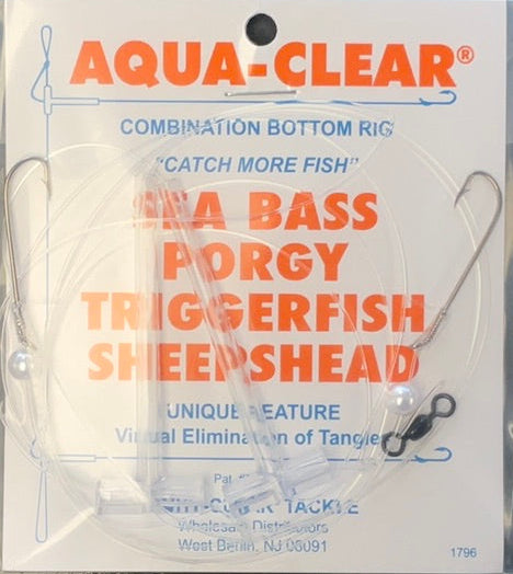 Aqua Clear SP-26P Hi/Lo Rig Sea