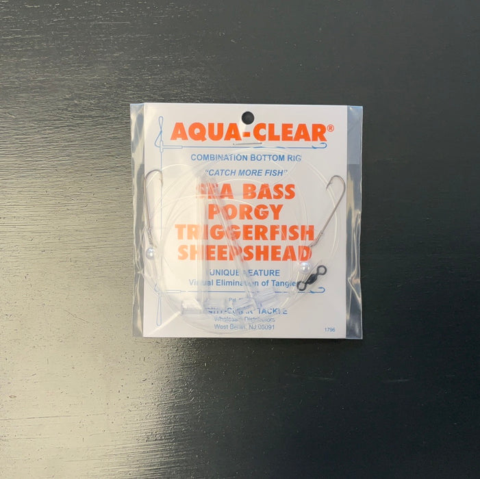Aqua Clear SP-26P Hi/Lo Rig Sea