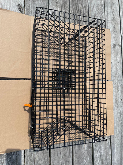 Spot Trap