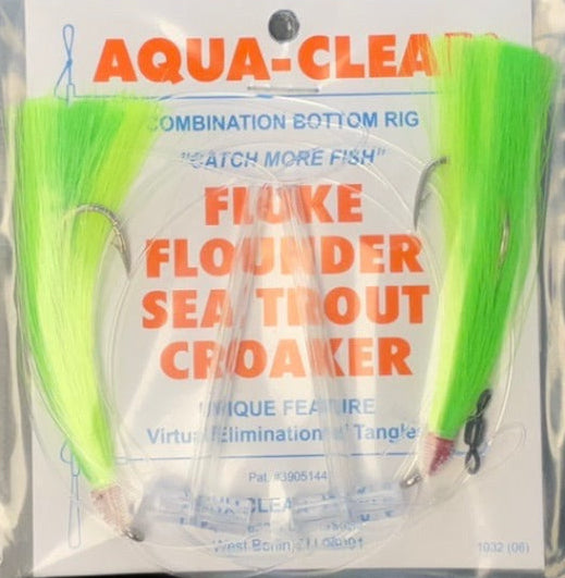 Aqua Clear FW-1FGC Hi/Lo Fluke/