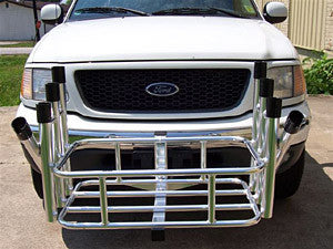 Fish N Mate Surf Mate Jr 8 Rod Rack