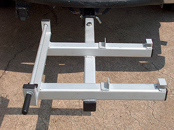 Fish n Mate Cart Caddy
