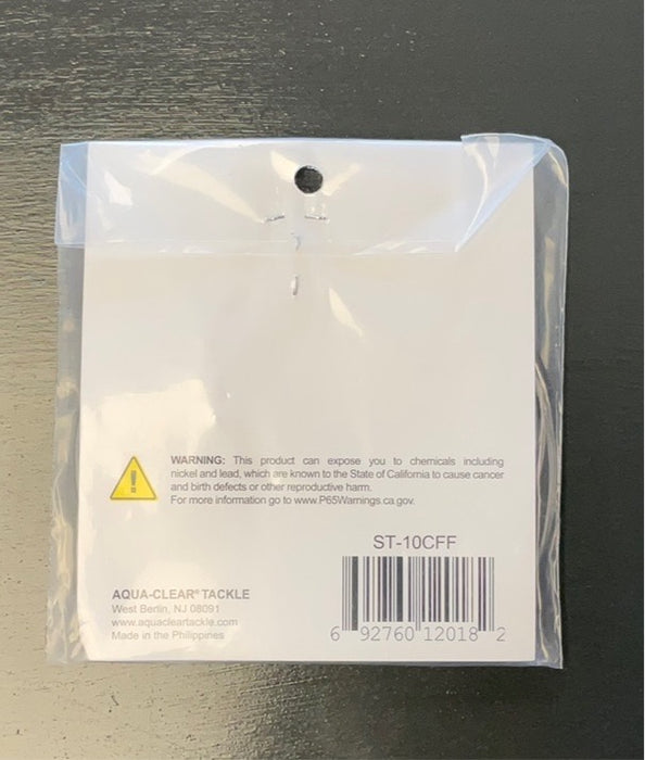 Aqua Clear ST-10CFF Striped Bass