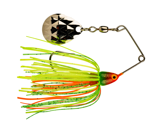 Mini-King Spinnerbait