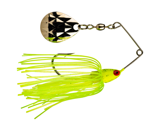 Mini-King Spinnerbait