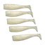 NLBN 3.75" Paddle Tails