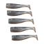 NLBN 3.75" Paddle Tails
