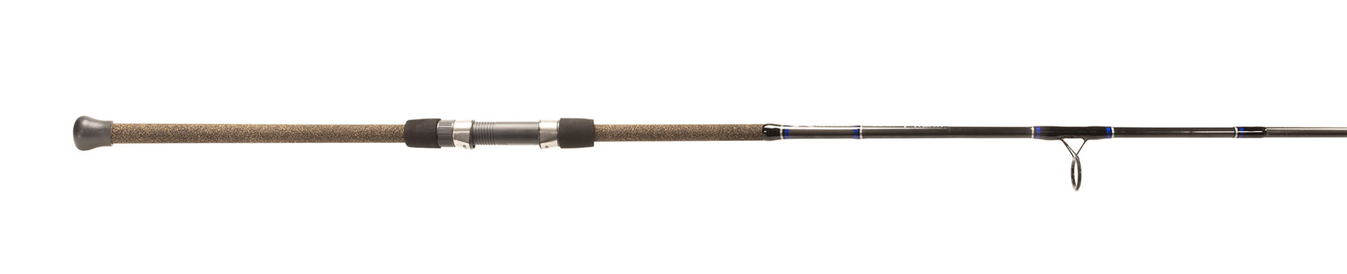 Kunnan KFS1530S10CT Freak Surf Spinning Rod 10' 2pc
