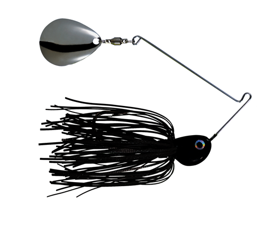 Potbelly Spinnerbait