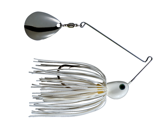 Potbelly Spinnerbait